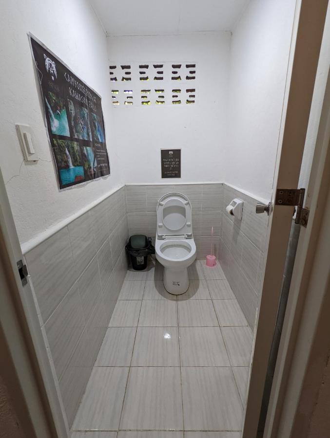מואלבואל Crazy Bears Hostel מראה חיצוני תמונה
