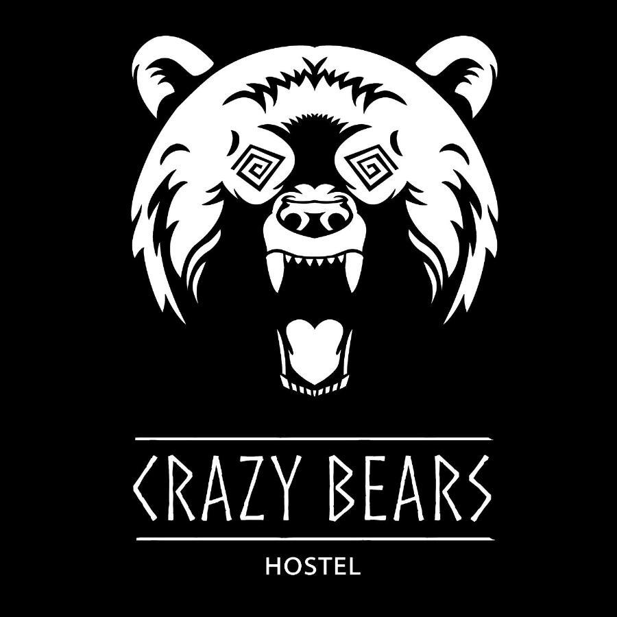 מואלבואל Crazy Bears Hostel מראה חיצוני תמונה